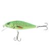 Воблер SKYFISH "PERCH 8" 80 мм, 12 гр, 0.5-2.0м, цвет: 07#